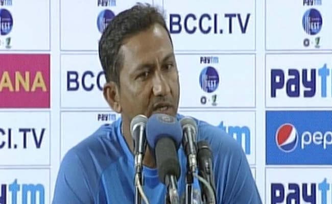 कोच बांगड़ ने चौथे वनडे में भारत की हार को अपवाद बताया, कहा - मध्यक्रम पर पूरा भरोसा