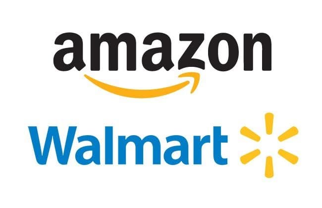 e-tail policy  के बदलने से अमेजन, वॉलमार्ट को 50 बिलियन से ज्यादा का नुकसान
