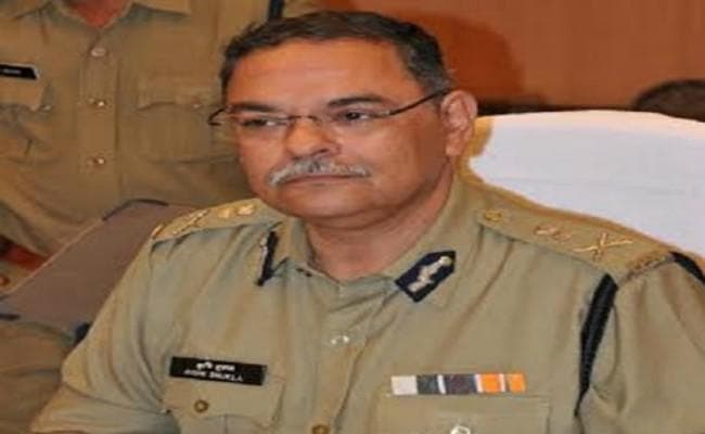 CBI के नये डायरेक्टर होंगे ऋषि कुमार शुक्ला, पीएम मोदी की अध्यक्षता में गठित समिति का फैसला