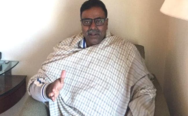 बंगाल में प्रजातांत्रिक अधिकारों का हो रहा है हनन : शैलेंद्र प्रताप सिंह