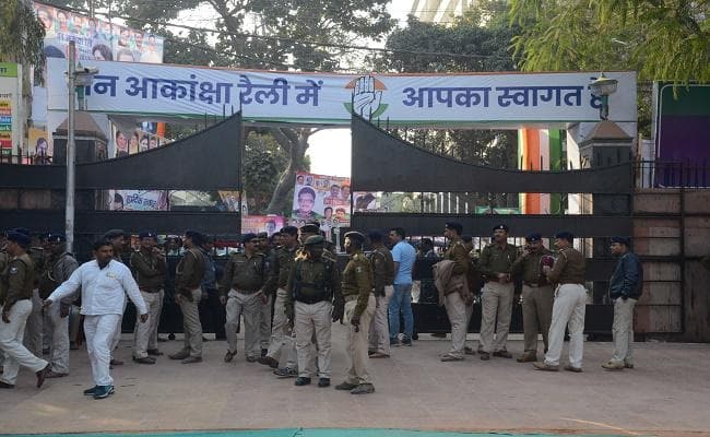 राहुल गांधी की रैली में टूटेगा सारा रिकॉर्ड : अखिलेश प्रसाद सिंह