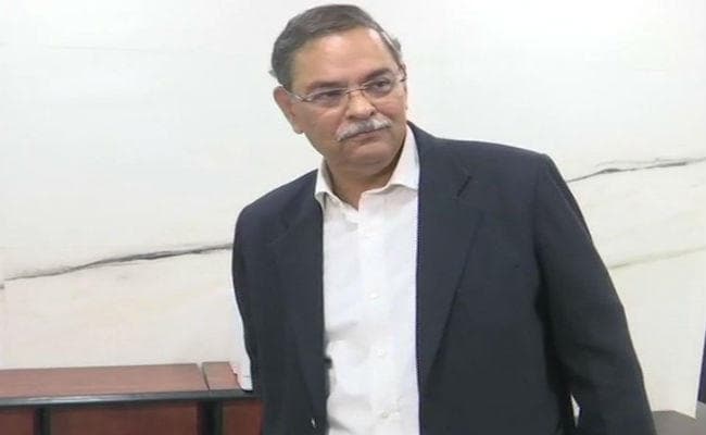 जानें कौन हैं ऋषि कुमार शुक्ला, जिन्‍हें बनाया गया CBI का नया निदेशक