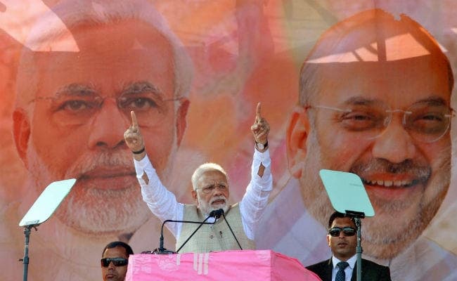 जम्मू कश्मीर के सांबा में रविवार को प्रधानमंत्री मोदी करेंगे रैली, सुरक्षा के व्यापक इंतजाम