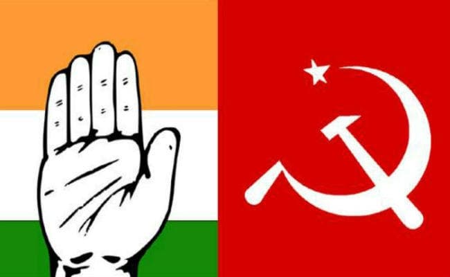 पटना : कांग्रेस का सीट से अधिक जीत पर फोकस, वाम दलों की ‘अपनी डफली, अपना राग''