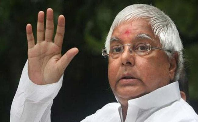 महागठबंधन : अगले सप्ताह होगा सीटों का बंटवारा, लालू प्रसाद करेंगे अंतिम फैसला, कांग्रेसी नेता अभी रैली में हैं व्यस्त