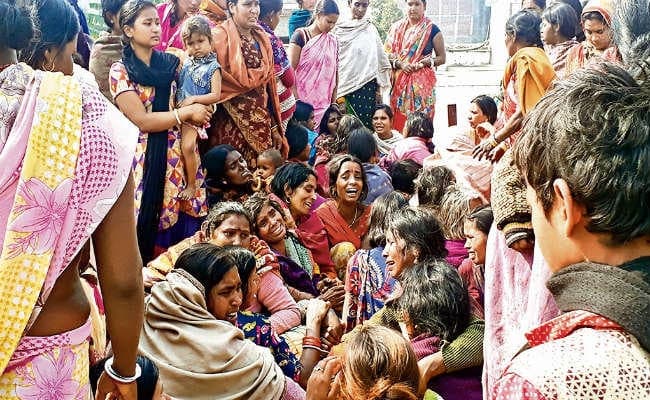 फतुहा : कैश की जानकारी नहीं दी तो पेट्रोल पंप पर कर्मी की गोली मार कर हत्या, लूटने के इरादे से पहुंचे थे अपराधी