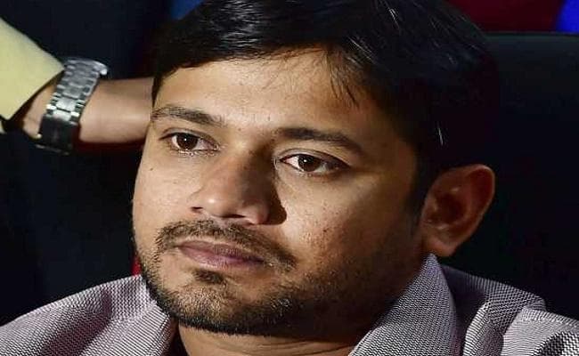 इस वजह से कोलकाता में वाम दलों की रैली में शामिल नहीं हो पायेंगे कन्हैया