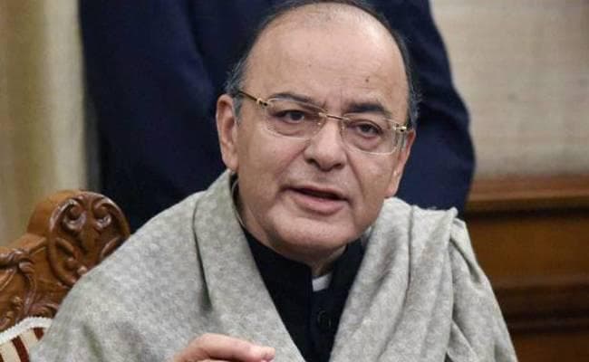 CBI प्रमुख की नियुक्ति मामला - बोले जेटली, असहमति जताना खड़गे की आदत