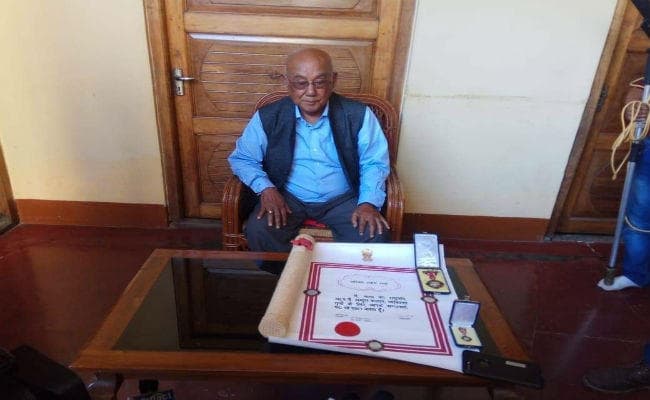 अवॉर्ड वापसी : नागरिकता संशोधन विधेयक के विरोध में फिल्‍म निर्देशक ने पद्मश्री लौटाने का ऐलान किया