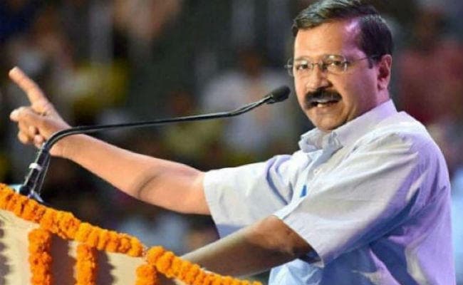 सीबीआई प्रकरण : फिर कोलकाता में बनेगा भाजपा विरोधी मंच, धरने में शामिल होंगे केजरीवाल