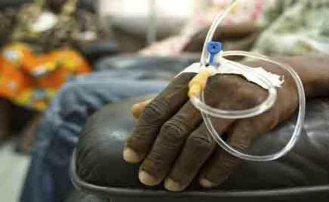 कोलकाता  :  कैंसर से हर वर्ष मरते हैं 13.5 लाख भारतीय