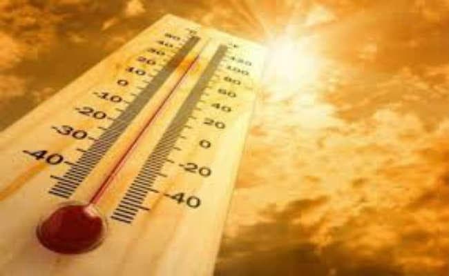 कोलकाता : परेशान करेगी गर्मीसरस्वती पूजा के बाद