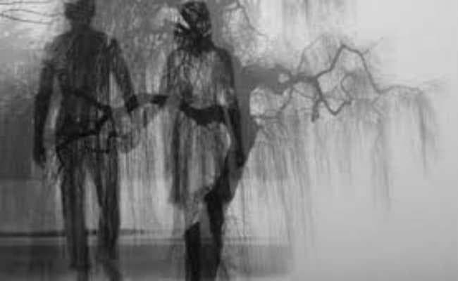 कोलकाता :  एक अधूरी प्रेम कहानी का दर्दनाक अंत