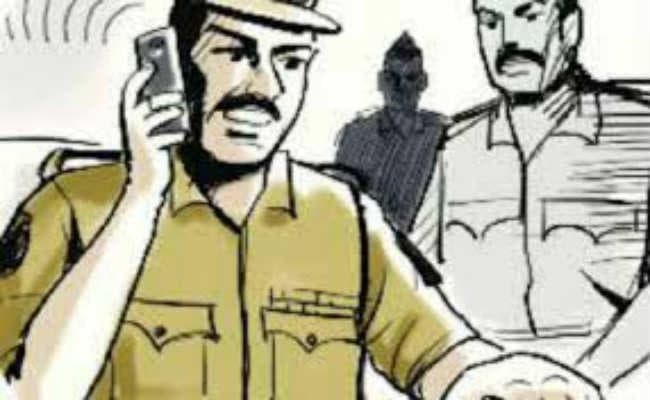 मुजफ्फरपुर :  एडमिशन के नाम पर बाप-बेटे ने 40 लाख ठगे