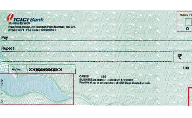 मई माह से लागू होगी सीटीएस तकनीक, मिनटों में होगा बैंक व डाकघरों में जमा कराये चेक का भुगतान, जानें क्या है सीटीएस