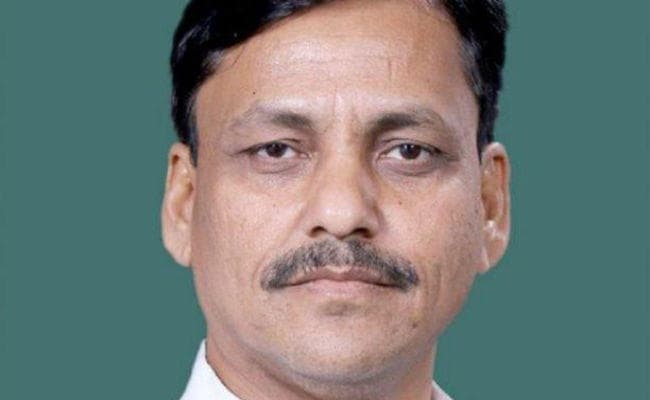 पटना : रैली फ्लॉप नेता का सुपर फ्लॉप शो : नित्यानंद राय