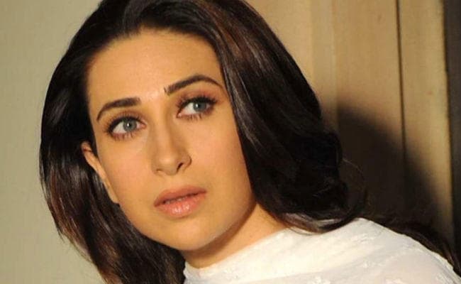 करिश्मा कपूर ने क्‍यों कहा- मैं शूटिंग को मिस नहीं करती