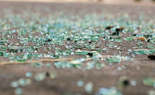 एनएच-57 पर भीषण सड़क हादसा, मुजफ्फरपुर के तीन युवकों की घटनास्थल पर ही मौत