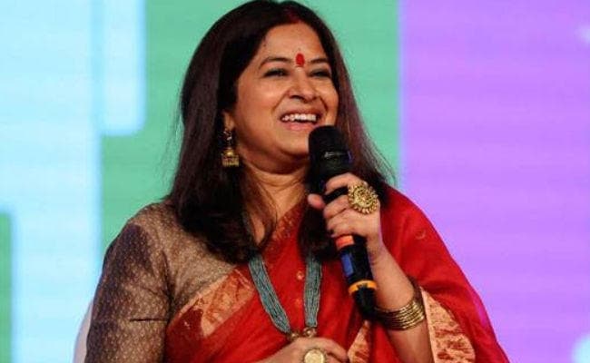 Exclusive Interview : बोलीं रेखा भारद्वाज - संगीत जैसे ही शोर हो बन जाता है पसंद नहीं