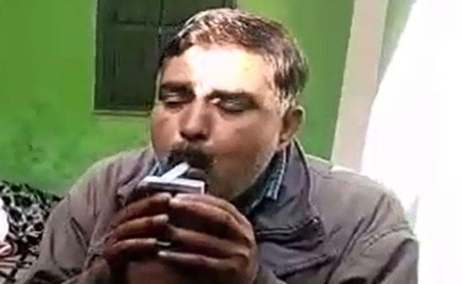 आरोपित को गिरफ्तार करने सुपौल पहुंची दिल्ली पुलिस खुद हो गयी गिरफ्तार, ...जानें क्या है मामला?