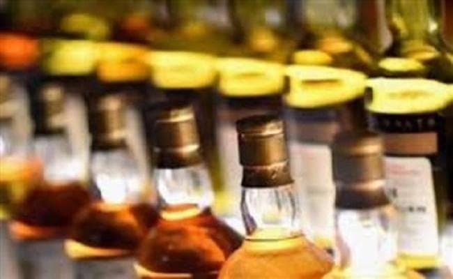 आम चुनाव के दौरान वोटरों में बंटवाने के लिए हरियाणा से बिहार लायी जा रही अवैध शराब की बड़ी खेप जब्त