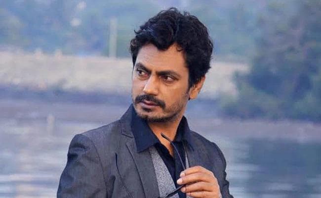 अभिनेता तभी बेहतर माना जाता है जब उसकी फिल्म 100 करोड़ का कारोबार करे : नवाजुद्दीन