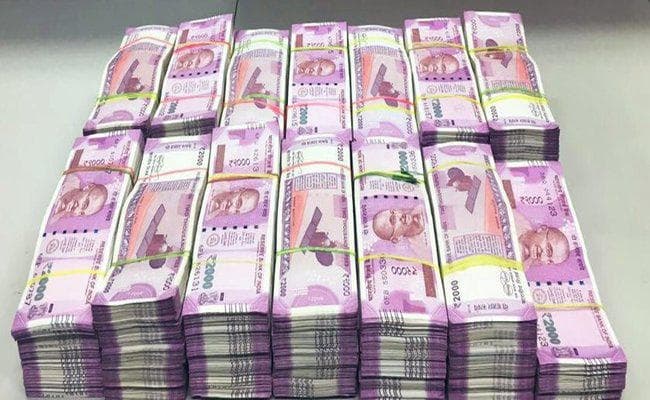वित्त मंत्रालय का ब्लैक मनी पर तैयार तीन रिपोर्ट सार्वजनिक करने से इनकार, चार साल से सरकार के पास जमा