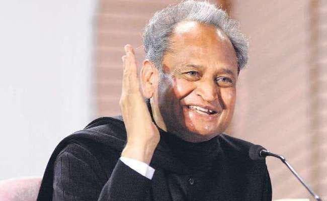 BJP के जेल भरो आंदोलन से पहले राजस्थान में इसी हफ्ते मिलने लगेगा किसानों की कर्जमाफी का प्रमाण पत्र