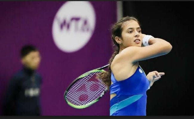 अंकिता ने कैरियर की सर्वश्रेष्ठ टेनिस रैंकिग हासिल की