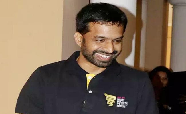 बैंडमिंटन के लिए अच्छे कोच तैयार करना चुनौती : गोपीचंद