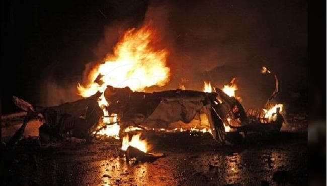 सोमालिया के एक बाजार में विस्फोट, नौ लोगों की मौत