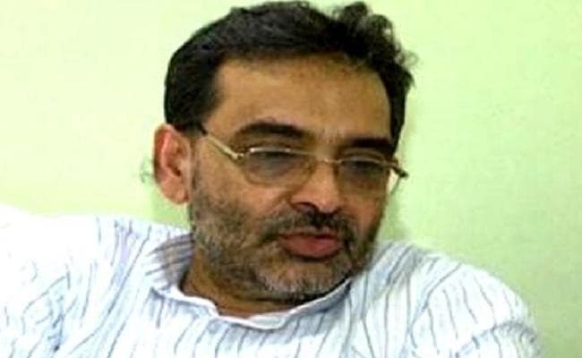 कुशवाहा का ट्वीट, लिखा- मारने वाले से बचाने वाले के होते हैं हाथ लंबे