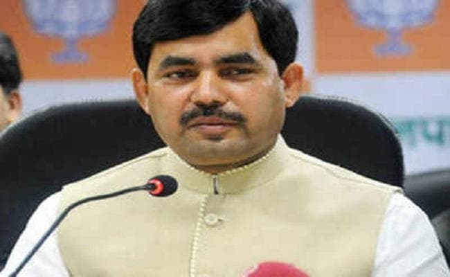 ममता को न सीबीआइ, न केंद्र सरकार और न ही सेना पर भरोसा : शाहनवाज