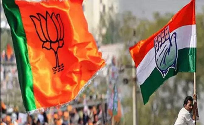 Lok Sabha Elections 2019: भाजपा ने बनाया सोशल मीडिया काे हथियार, ऐसी है रणनीति