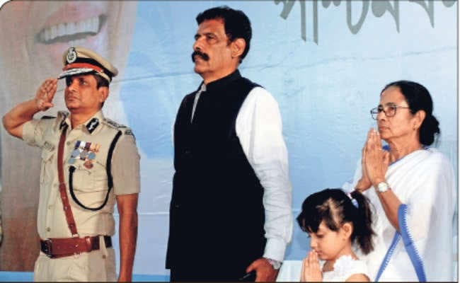 विश्व के सबसे बेहतरीन अधिकारी को बदनाम करने की सीबीआइ रच रही साजिश