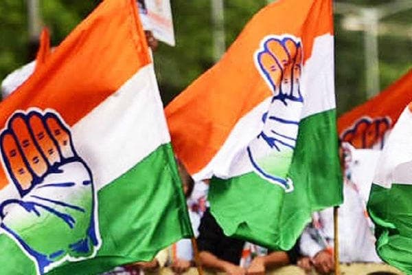 पटना : गांवों तक राहुल गांधी के संदेश को पहुंचाने की तैयारी में कांग्रेस