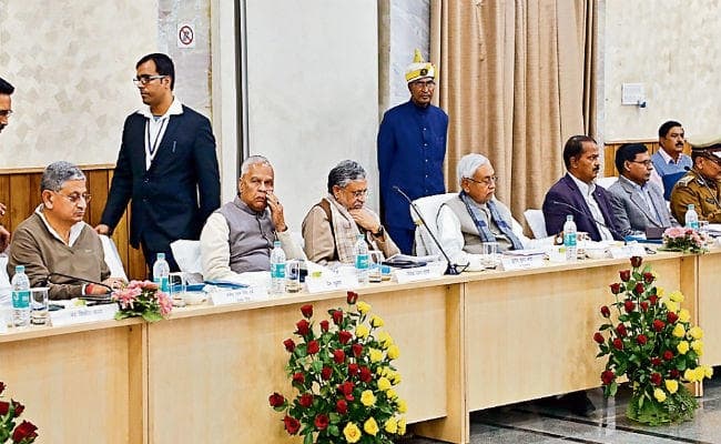 पटना : किसानों के खाते में सीधे जायेगी अनुदान की राशि : मुख्यमंत्री नीतीश कुमार