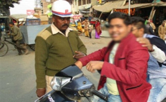 पटना : एक माह में यातायात पुलिस के भर दिये जायेंगे खाली पद