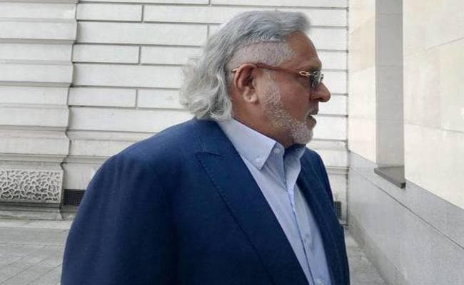 प्रत्यर्पण आदेश पर भगोड़े शराब कारोबारी विजय माल्या ने कही ये बात