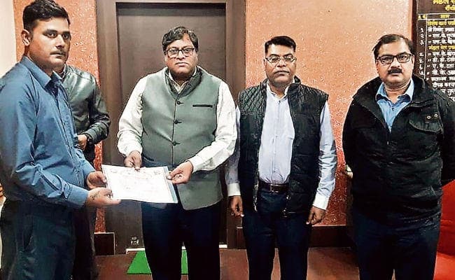 रांची रेल मंडल को आधुनिकीकरण के लिए मिले 13.64 करोड़ रुपये