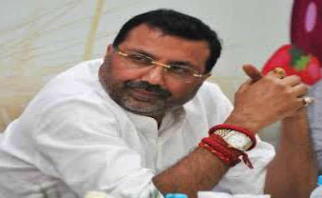 देवघर :  सांसद डॉ निशिकांत को जान से मारने की साजिश