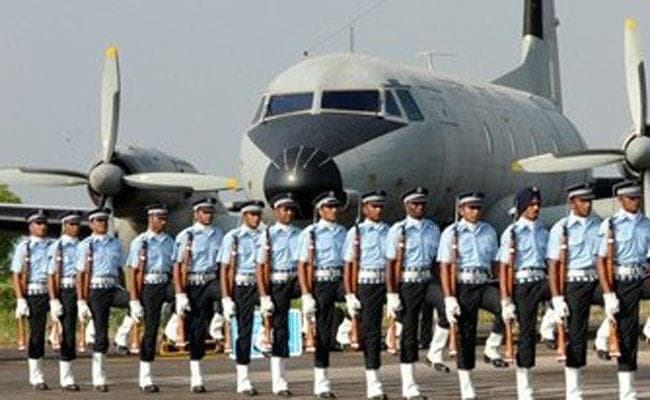 रांची : सभी तैयारी पूरी, धुर्वा में एयर फोर्स बहाली आज से, चार दिन तक चलेगी भर्ती