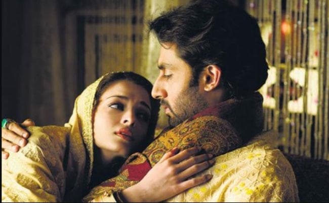 B''Day: शादी के दौरान जब ऐश्‍वर्या की खूबसूरती को निहारते र‍ह गये थे अभिषेक