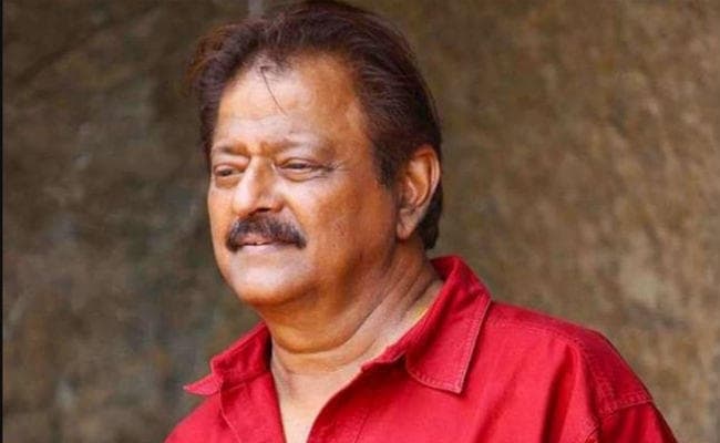 अभिनेता रमेश भाटकर नहीं रहे