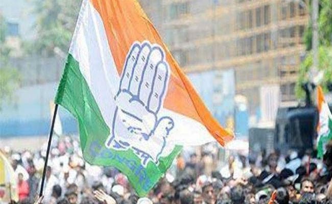 कांग्रेस ने गुजरात, गोवा और पुडुचेरी के लिए समितियां गठित की