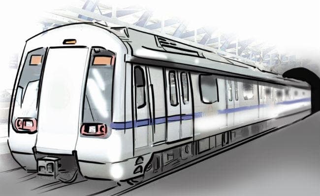 नगर विकास मंत्री ने कहा- NDA की रैली के दौरान पटना में मेट्रो का शिलान्यास संभव