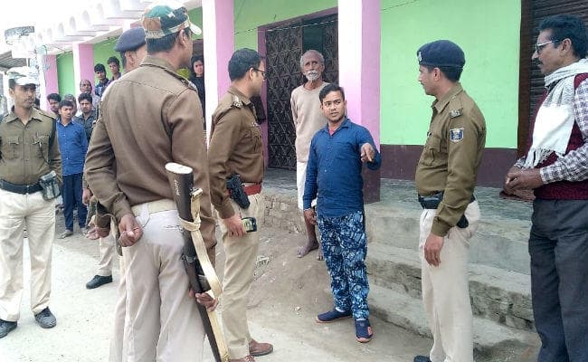 अपराधियों ने दो दिन पहले दिया जेवर बनाने का ऑर्डर, डिलेवरी के समय हथियार दिखा लूट लिये छह लाख के आभूषण