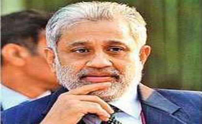 पेट्रोलियम सचिव एमएम कुट्टी का दावा : उज्ज्वला योजना से दुनिया में दूसरा सबसे बड़ा LPG उपभोक्ता बना भारत