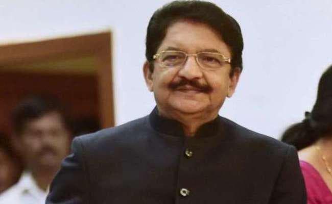 महाराष्ट्र के राज्यपाल ने कहा - आरएसएस सर्वाधिक धर्मनिरपेक्ष और समावेशी संगठन