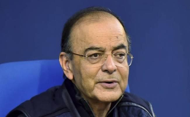 इसी हफ्ते अमेरिका से वापस लौट सकते हैं केंद्रीय मंत्री अरुण जेटली